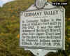 Germany Valley Sign.jpg (137563 bytes)